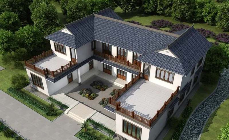 荣县建房时常说的坐北朝南和坐南朝北有什么区别？