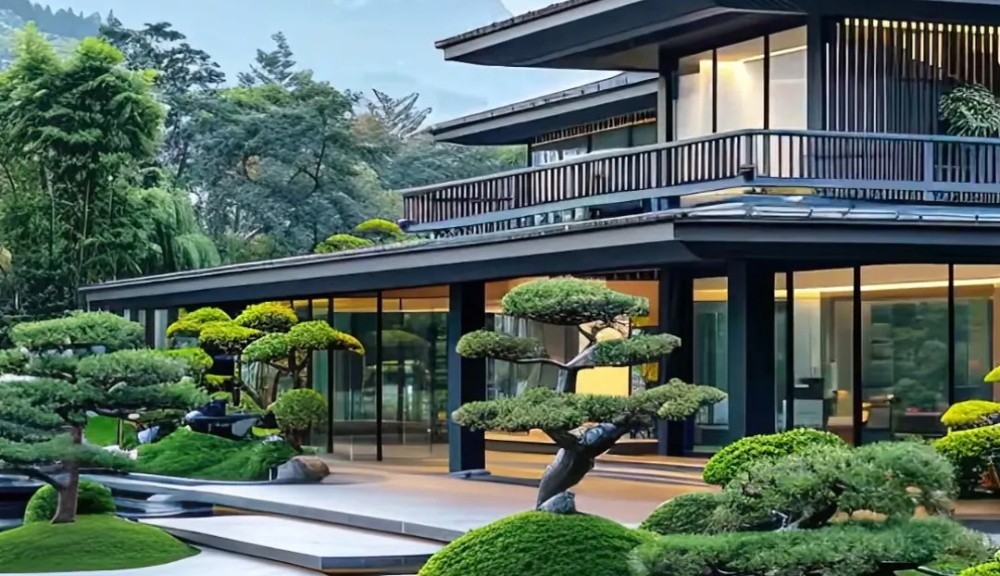 荣县农村自建房更佳风水布局是什么