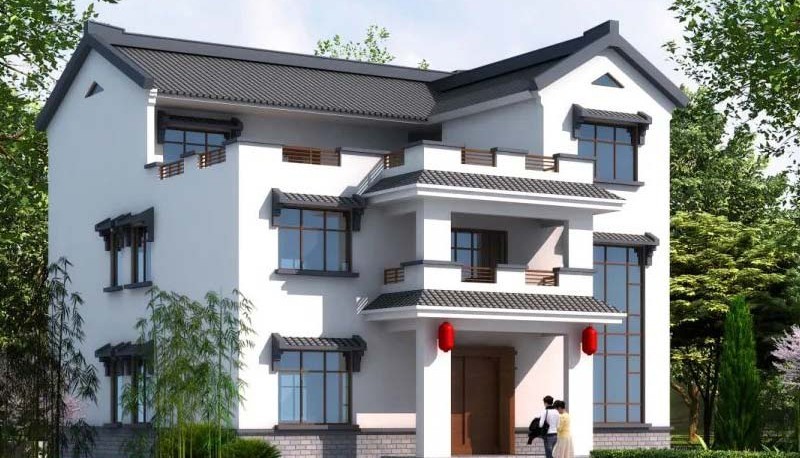 荣县对于农村自建房屋，必须注意土方回填